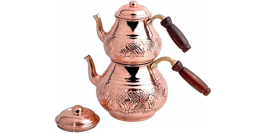 teteras turcas
